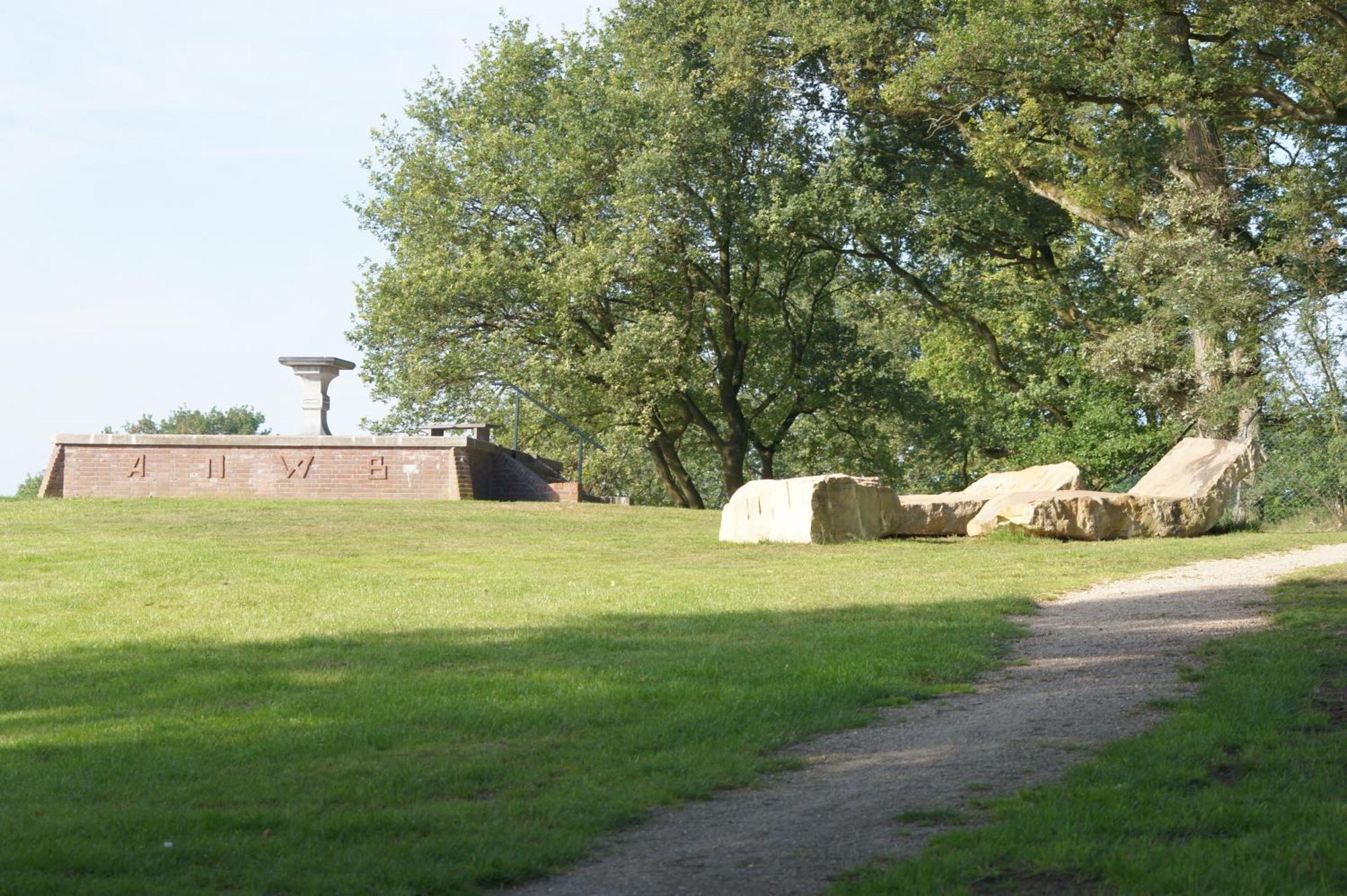 Erve Hoewerboer Ootmarsum Exterior foto