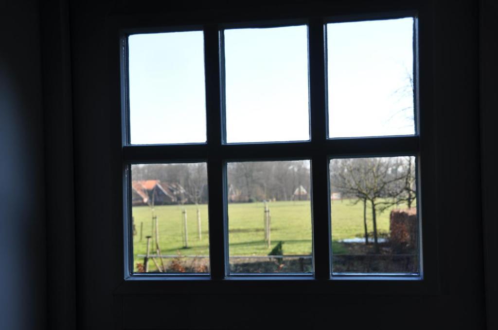 Erve Hoewerboer Ootmarsum Exterior foto